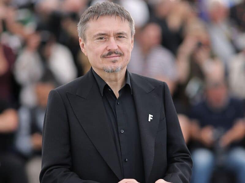 cristian mungiu, premiat la cannes 2026, aduce acasă premiul françois chalais pentru filmul fjord