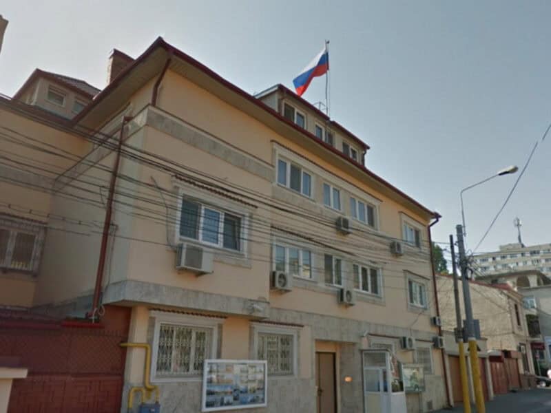 românia închide consulatul rusiei de la constanța după incidentul cu drona prăbușită la galați