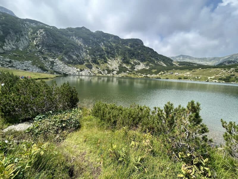 vremea pe o lună: precipitații abundente în zona montană și temperaturi normale în restul țării