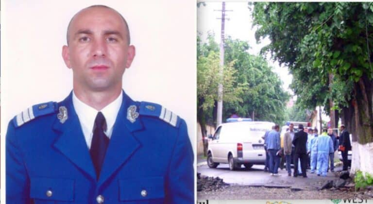 cazul jandarmului ucis la consulatul german din sibiu: după 14 ani, apar piste noi în căutarea criminalului