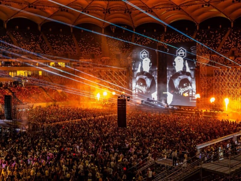 kapital festival se va desfășura în 2027 din cauza crizei economice și a blocajelor legislative