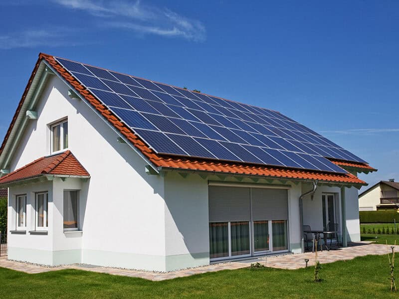 casa verde fotovoltaice se închide: guvernul redirecționează fondurile către alte inițiative