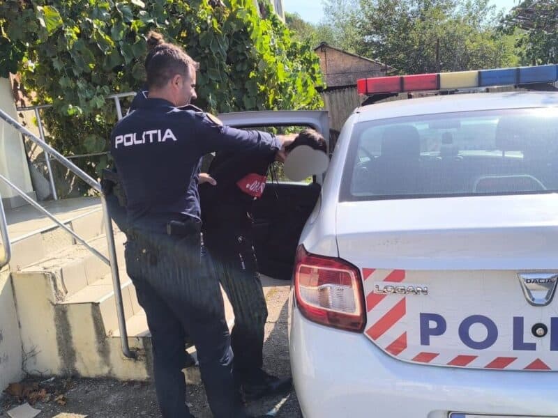 tânăr de 29 de ani din hamba condamnat la închisoare pentru mărturie falsă