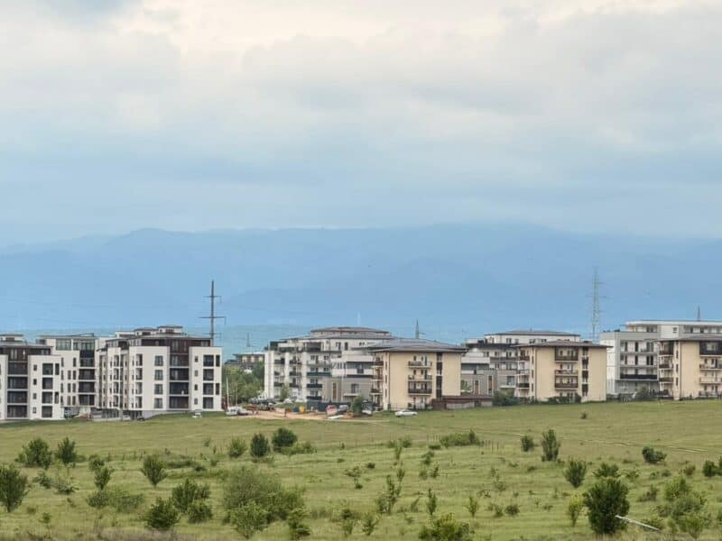 vreme extremă până sâmbătă: ploi torențiale, grindină și vânt puternic în diverse regiuni
