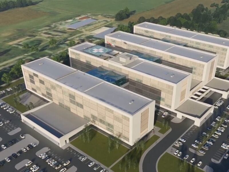 raluca turcan: reguli modificate în cadrul proiectului noului spital județean de la sibiu