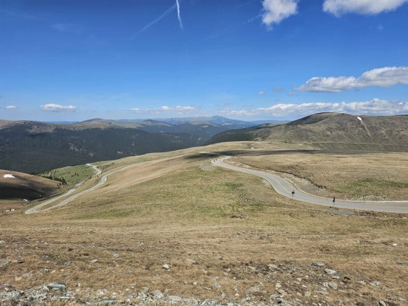 transalpina s-a redeschis: reguli esențiale pentru șoferi de respectat