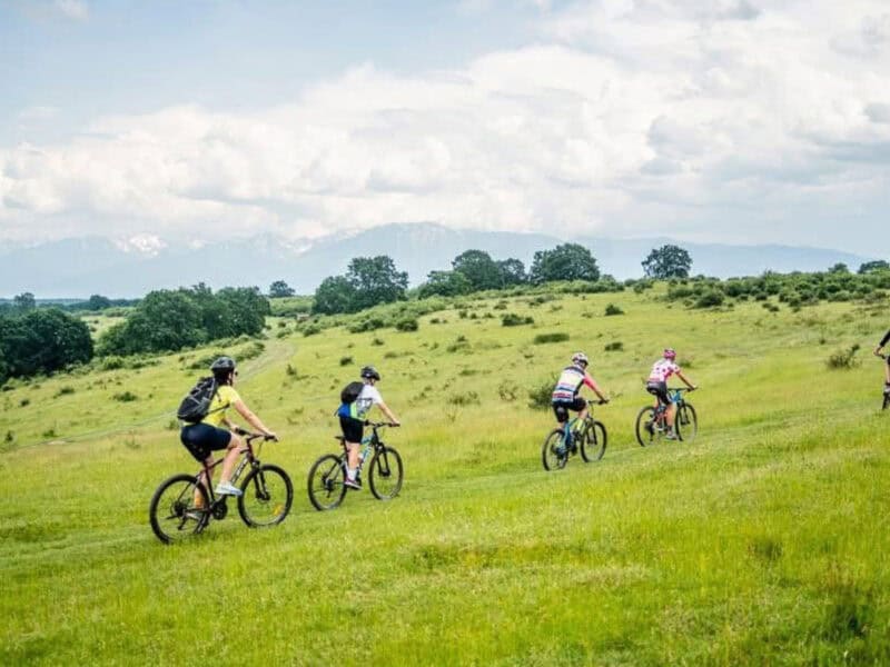 cj sibiu actualizează strategia 2030 pentru dezvoltare durabilă cu priorități în turism lent, cicloturism și meșteșuguri tradiționale