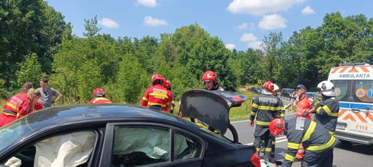 starea șoferului de 82 de ani rănit în accidentul mortal de pe dn1 între veștem și bradu s-a ameliorat, rămâne internat la ati sibiu