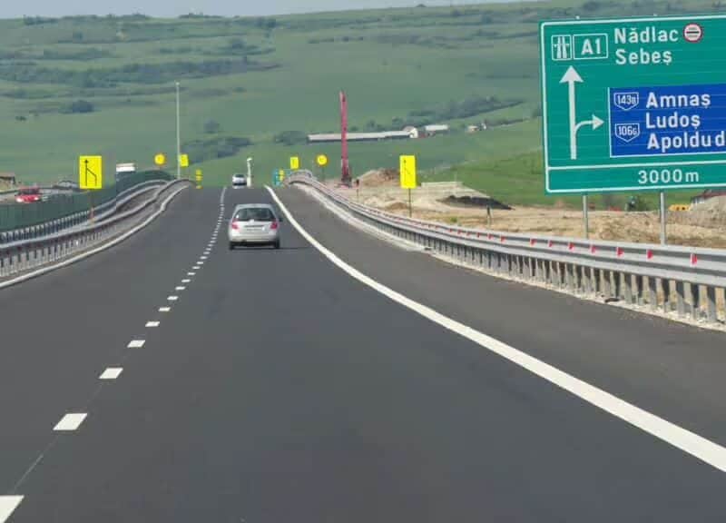 tunelurile de pe autostrada a1 lugoj–deva aproape finalizate cu peste 65% din lucrări și deschidere estimată în 2027 pentru conexiunea completă între sibiu și vestul europei