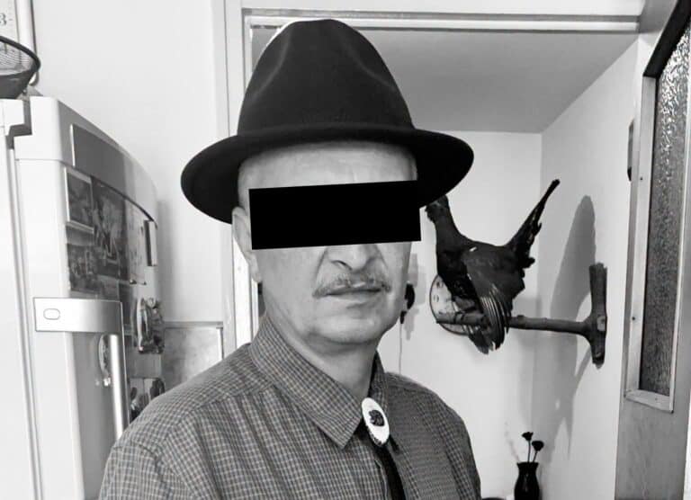 bărbatul care s-a sinucis pe calea dumbrăvii era grav bolnav familia se pregătește de înmormântare