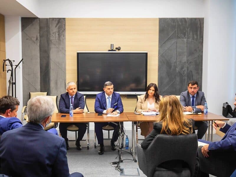 plecări și restructurări la asf în contextul noilor responsabilități de reglementare a pieței criptoactivelor și impactul asupra capacității operaționale a instituției