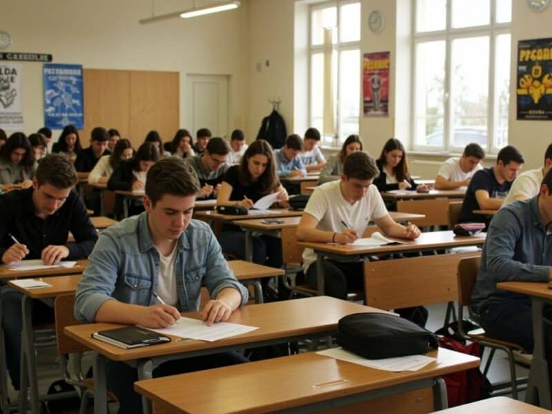 școlile se închid vineri: elevii și profesorii au parte de o zi liberă