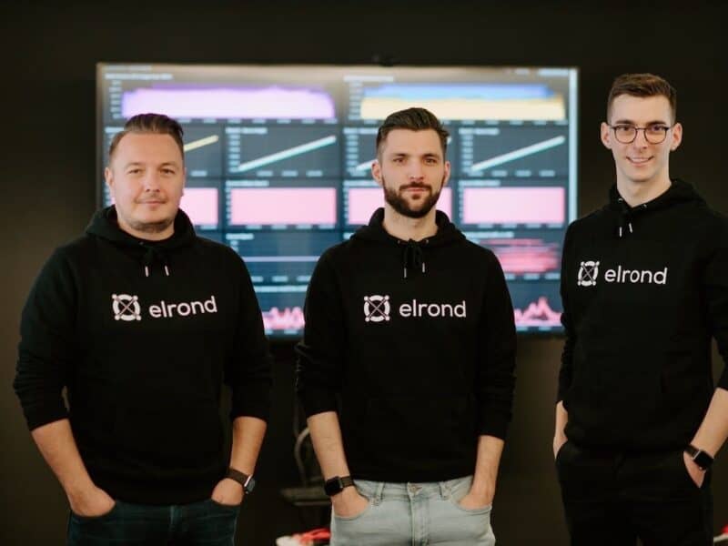 criptomoneda din sibiu înregistrează o prăbușire de 99,4%: pierderi și restructurări la compania asociată