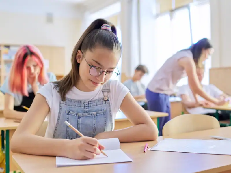 ce sfaturi oferă o profesoară de limba română pentru elevii care se pregătesc în ultimele zile înainte de evaluarea națională