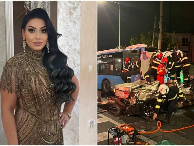 decizia judecătorilor privind procesul șoferului implicat în accidentul mortal de pe calea dumbrăvii