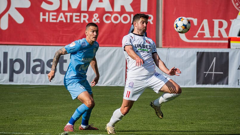 Mesajul lui Sergiu Buș la despărțirea de Sibiu Sper ca FC Hermannstadt să facă doi pași în față 1 Mesajul lui Sergiu Buș la despărțirea de Sibiu Sper ca FC Hermannstadt să facă doi pași în față