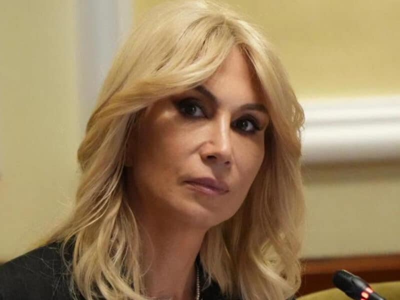raluca turcan anunță că nu va vota guvernul tomac și critică guvernarea tehnocrată ca un fiasco din trecut