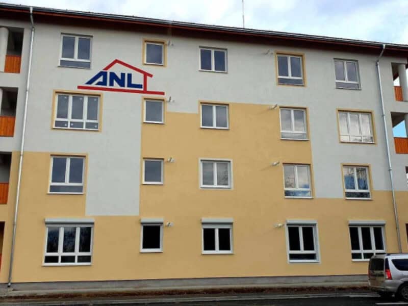 anl primește un buget de 2,13 miliarde lei pentru 2026 destinat construcției de locuințe și investițiilor majore