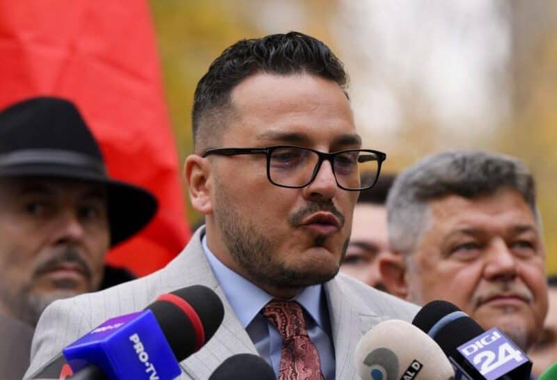 influencerul makaveli, audiat de polițiști pentru suspiciuni de evaziune fiscală cu sume nedeclarate de peste 3,3 milioane de lei