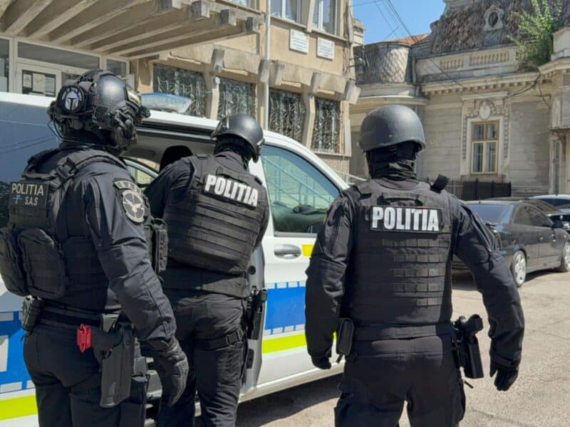 zi neagră pentru doi șoferi din sibiu și alțîna: condamnați și încarcerați imediat