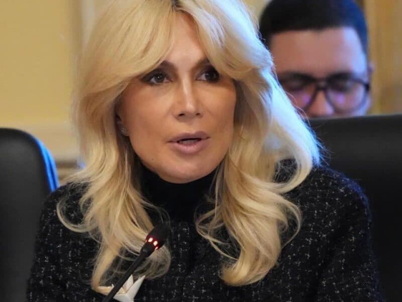 raluca turcan anunță convocarea unui congres extraordinar al pnl pentru clarificarea direcției partidului în contextul tensiunilor interne și demisiei lui cătălin predoiu din funcția de prim-vicepreședinte