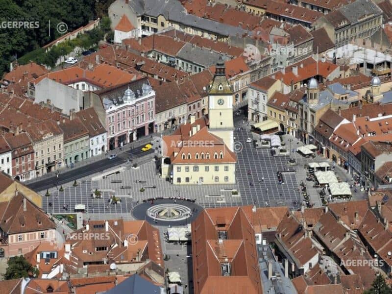 cnair obține acordul de mediu pentru autostrada brașov–făgăraș cu 49,3 km, 49 poduri, trei noduri rutiere și ecoducte
