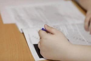elevii de clasa a viii-a susțin miercuri 24 iunie proba scrisă la matematică din evaluarea națională cu acces între 08 00 și 08 30 și durată de 120 de minute