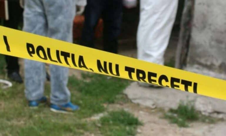 tragedie în județul sibiu: copil dispărut descoperit mort într-o fântână
