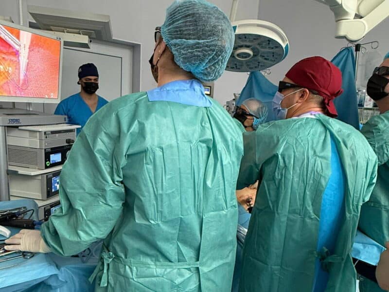 schimbări semnificative în sistemul de sănătate: pacienții vor fi redirecționați către spitalele private doar în cazul în care unitățile publice nu pot face față