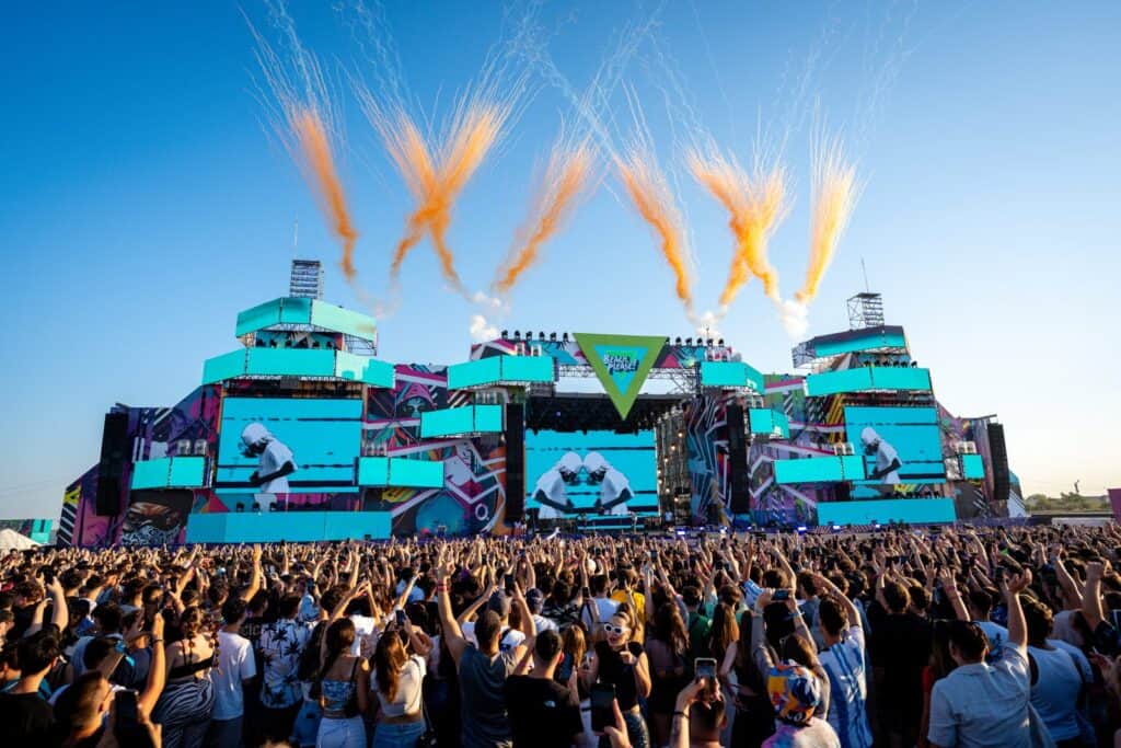 Tragedie la Beach, Please 2026: cetățean croat de 54 de ani găsit inconștient și decedat în parcarea festivalului, adolescentul însoțitor preluat de DGASPC Constanța 1 Tragedie la Beach, Please 2026: cetățean croat de 54 de ani găsit inconștient și decedat în parcarea festivalului, adolescentul însoțitor preluat de DGASPC Constanța