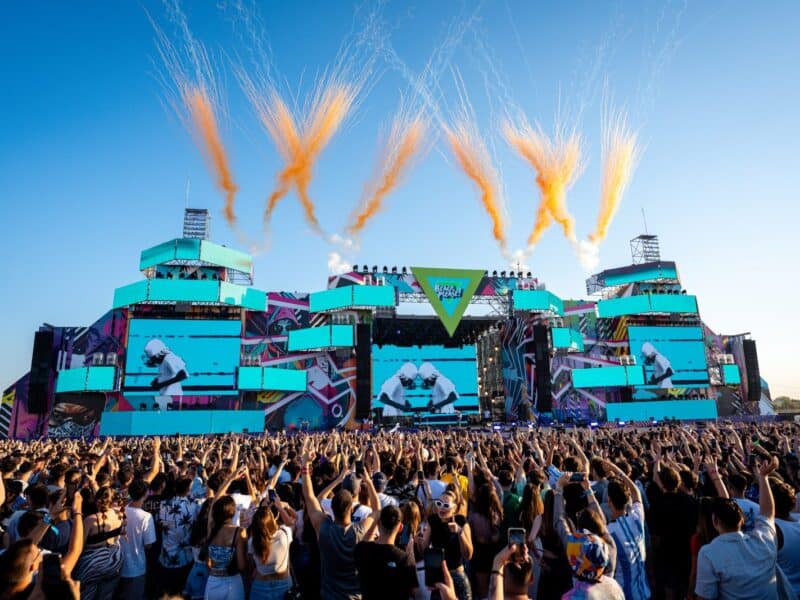 tragedie la beach, please 2026: cetățean croat de 54 de ani găsit inconștient și decedat în parcarea festivalului, adolescentul însoțitor preluat de dgaspc constanța