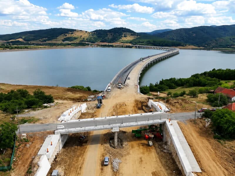 întârzieri pe autostrada a3: deschiderea lotului chiribiș–suplacu de barcău amânată până spre toamnă