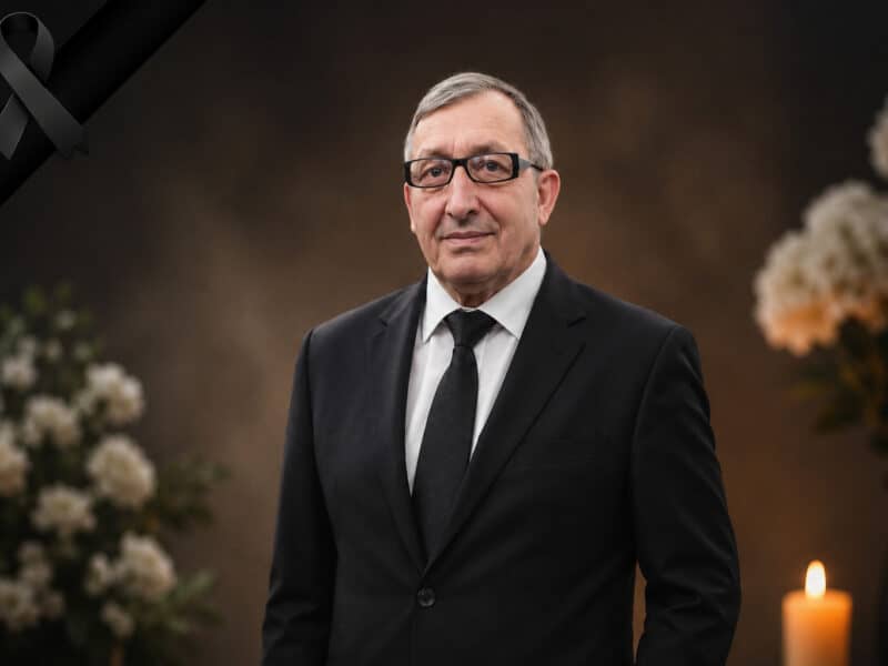 doliu în județul sibiu după trecerea la cele veșnice a lui vasile cucolaș fost director al centrului de îngrijire și asistență biertan apreciat pentru contribuția sa în domeniul asistenței sociale