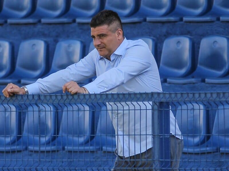 daniel niculae anunță că va depune memoriu la frf pentru recuperarea salariilor restante de la fc hermannstadt după retrogradare