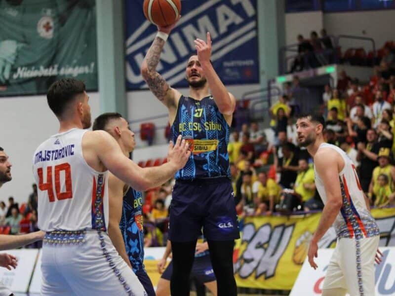 anastasios zetos pleacă de la csu sibiu și semnează cu steaua bucurești