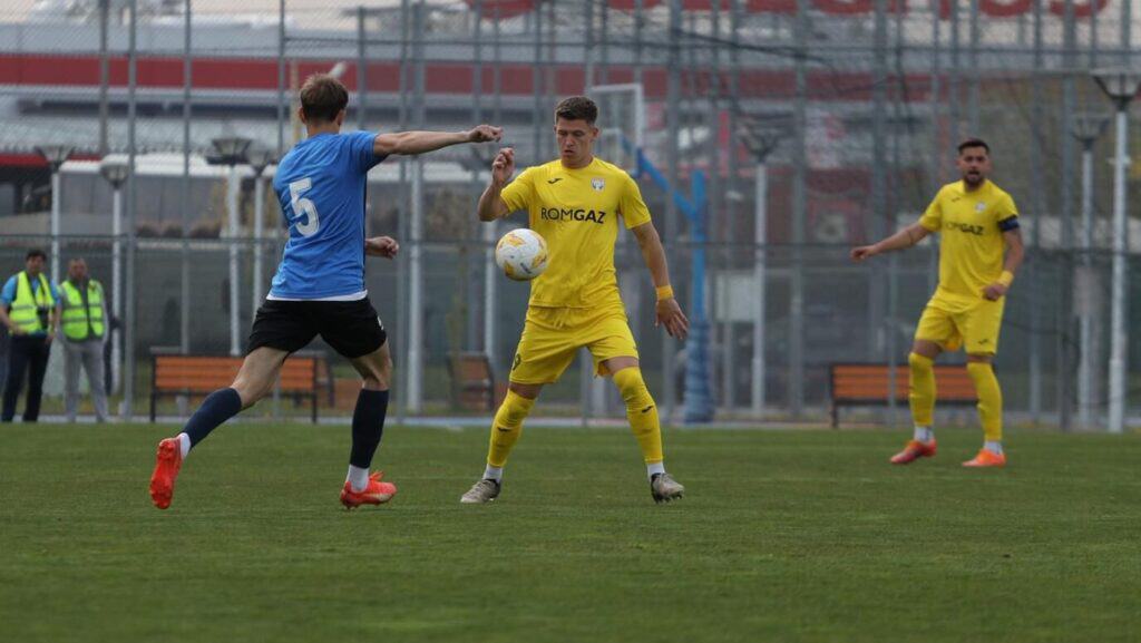 Meci tare în primul tur al Cupei României Inter Sibiu întâlnește ACS Mediaș 2022 pe stadionul Obor miercuri 29 iulie de la ora 17 30 1 Meci tare în primul tur al Cupei României Inter Sibiu întâlnește ACS Mediaș 2022 pe stadionul Obor miercuri 29 iulie de la ora 17 30