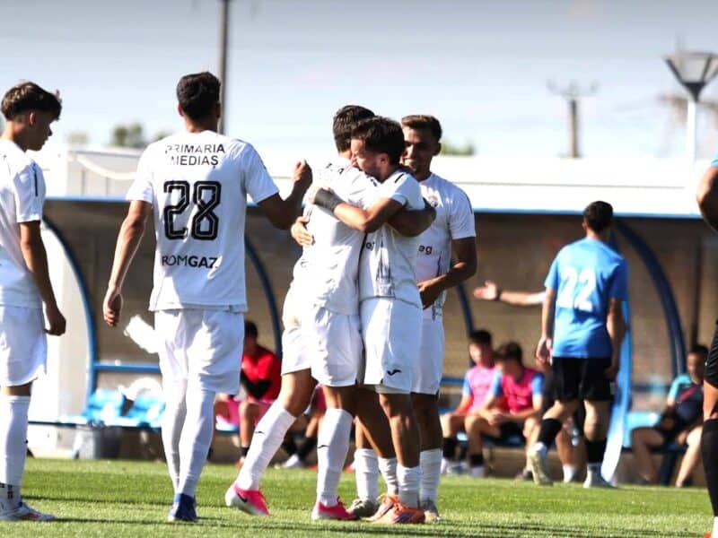 acs mediaș s-a calificat în turul 2 al cupei româniei după victoria cu 2-0 la inter sibiu pe terenul ”obor”