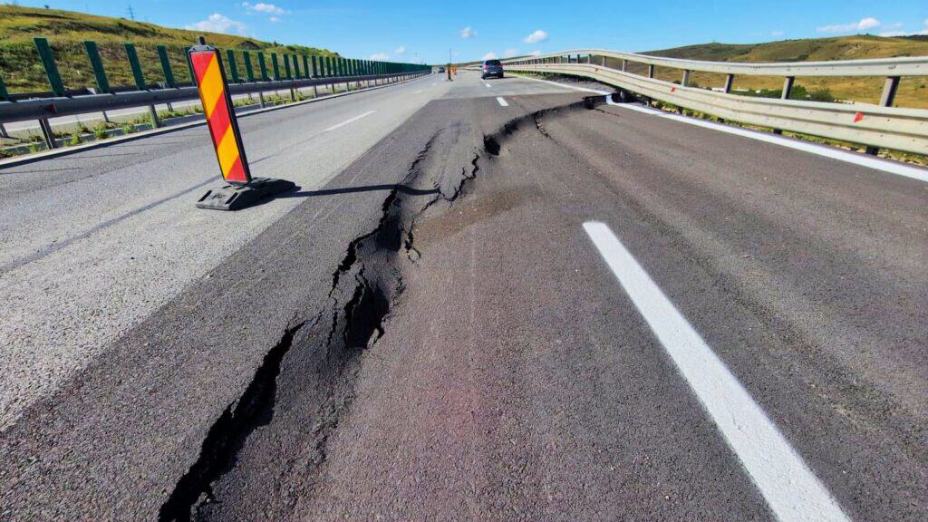 Există o soluție pentru ca Autostrada A10 să nu fie închisă complet Pro Infrastructură propune o variantă celor de la CNAIR 1 Există o soluție pentru ca Autostrada A10 să nu fie închisă complet Pro Infrastructură propune o variantă celor de la CNAIR