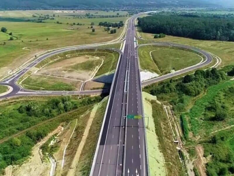 noi tronsoane de autostradă deschise la fiecare două-trei săptămâni din august, a7 continuă de la ploiești la bacău, dar proiectele montane înregistrează întârzieri semnificative
