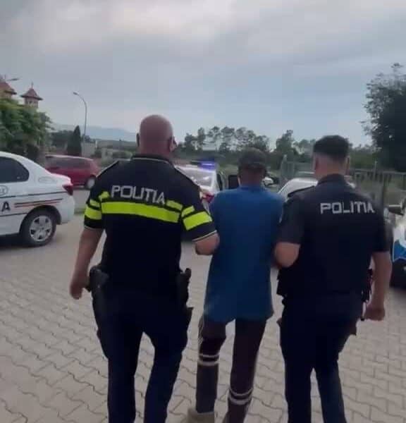 casă prădată la hamba: bărbat reținut și plasat sub control judiciar pentru furt calificat de 10.000 de lei