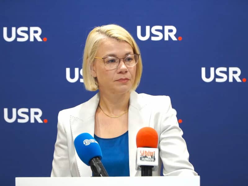bilanțul senatoarei ruxandra cibu deaconu la final de sesiune parlamentară: 57 de proiecte legislative și prezență activă în mijlocul sibienilor