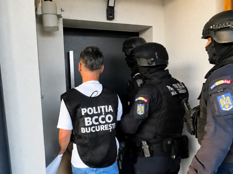 percheziții diicot într-un dosar uriaș de falsificare a vechimii în muncă pentru peste 860 de persoane cu prejudiciu de 7 milioane de lei