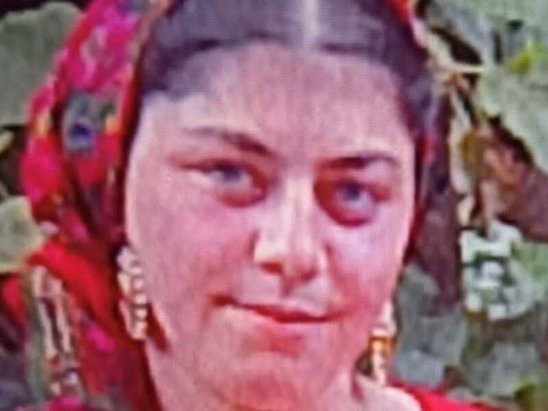 dispariție în județul sibiu o fată de 16 ani din brateiu este dată dispărută de peste șapte luni polițiștii cer ajutorul publicului pentru găsirea ei