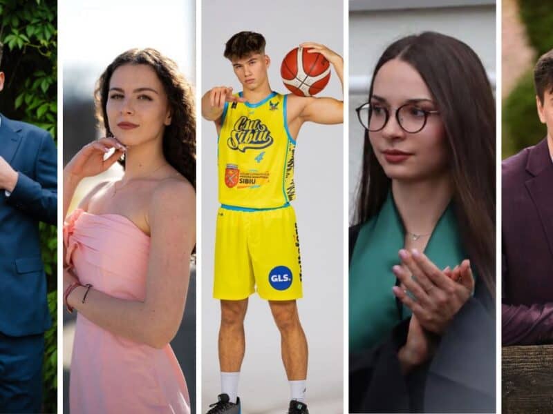 de ce lazăr, brukenthal și goga au avut cele mai bune rezultate la bac directorii celor 3 mari licee din sibiu explică factorii din spatele performanțelor și importanța colaborării dintre profesori, elevi și părinți