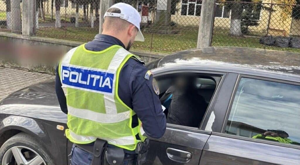 Oltean prins beat la volan în centrul Sibiului cu alcoolemie de 0,75 mg/l în aerul expirat 1 Oltean prins beat la volan în centrul Sibiului cu alcoolemie de 0,75 mg/l în aerul expirat