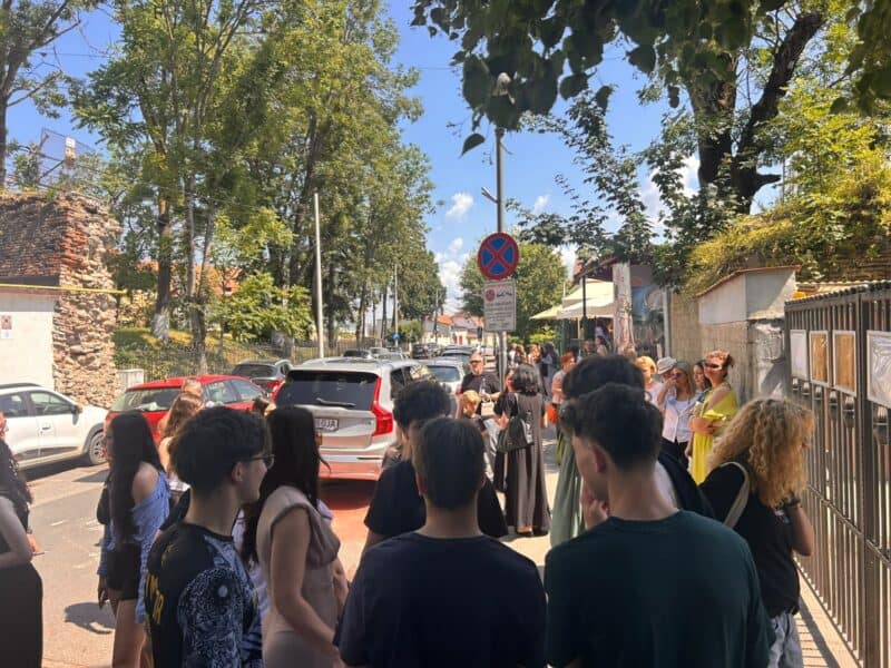 contestațiile la evaluarea națională 2026 au adus surprize peste 4 200 de note au fost scăzute diferențele între note au fost în majoritate mai mici de 0,5 puncte