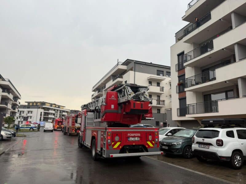 explozie în apartament din turnișor cauzată de o butelie de camping proprietarul cu arsuri grave internat în ati după ce s-a prezentat singur la spital
