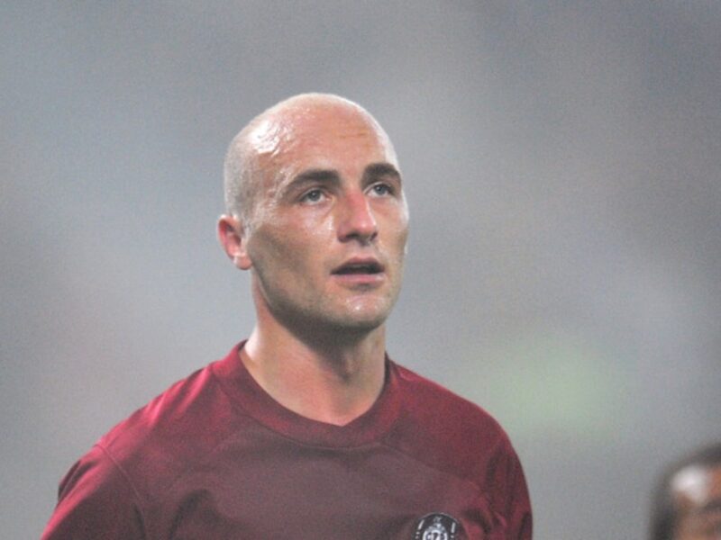 fiul lui gabi mureșan transmite un mesaj emoționant după moartea fostului fotbalist și primar al comunei apold
