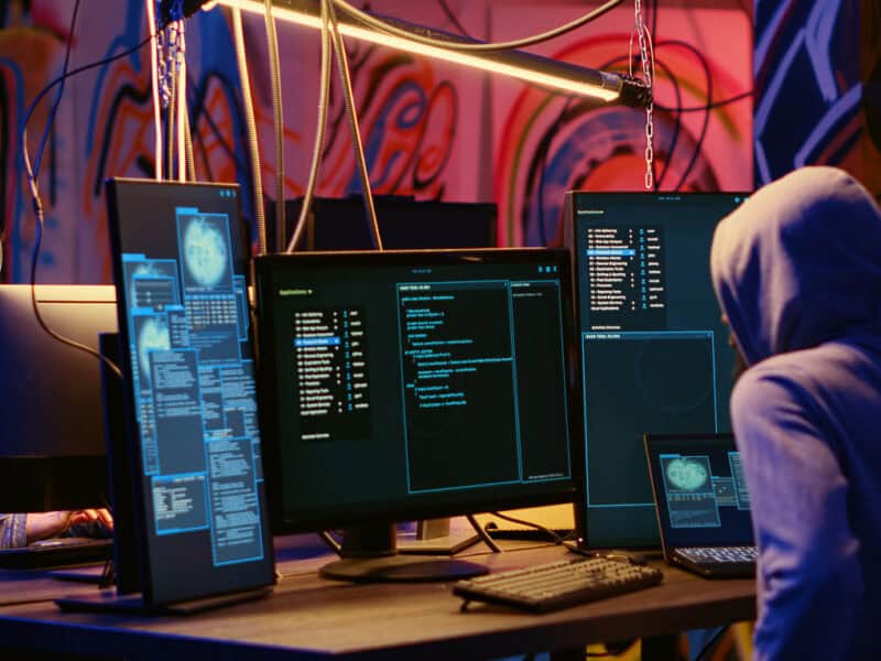 atacul cibernetic de la cadastru paralizează sistemul ancpi hackerul susține că vinde date și codul-sursă al aplicațiilor e-terra și renns ancheta este în desfășurare