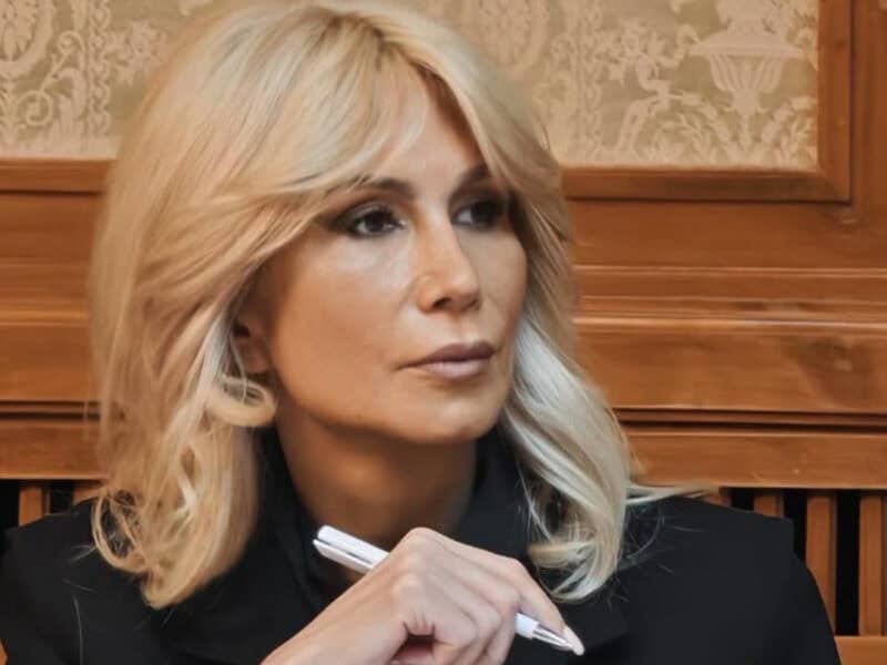 raluca turcan critică dur comunicarea diicot și cere responsabilitate în justiție pentru combaterea rețelelor infracționale